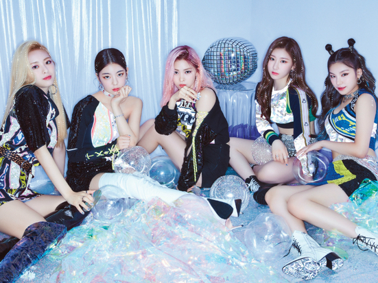 사진=JYP엔터테인먼트제공