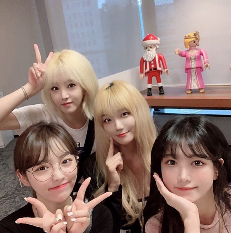 사진출처=빛베리SNS