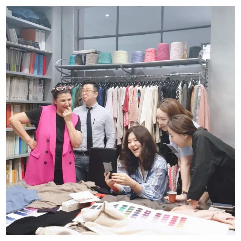 사진출처=한혜연인스타그램