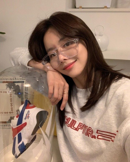 한보름(사진=인스타그램캡처)