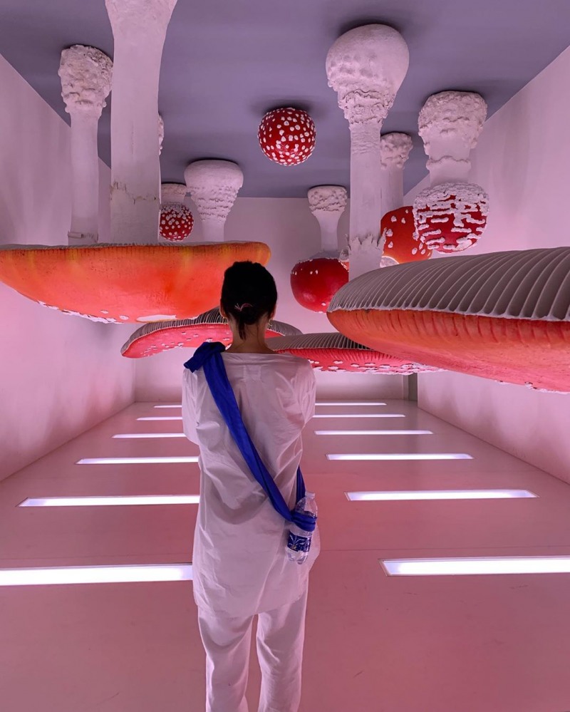 사진출처=김용지SNS