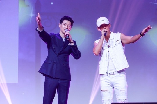 사진=YG엔터테인먼트제공