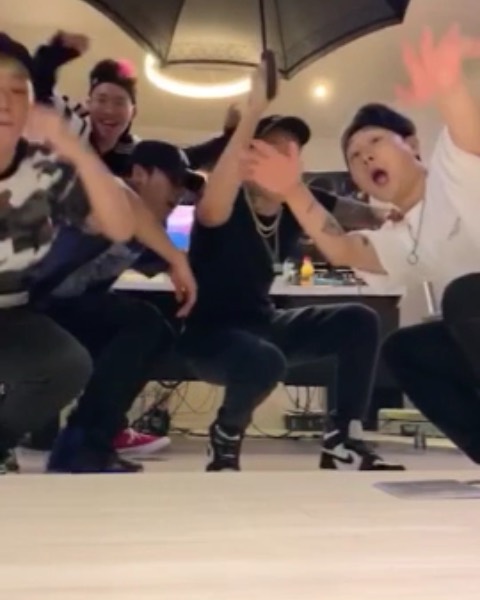 사진=식케이인스타그램