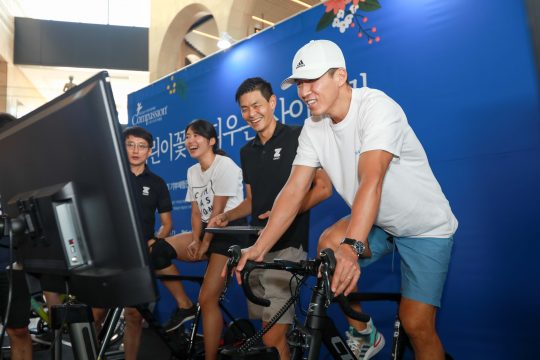 가수션오른쪽제공=YG엔터테인먼트