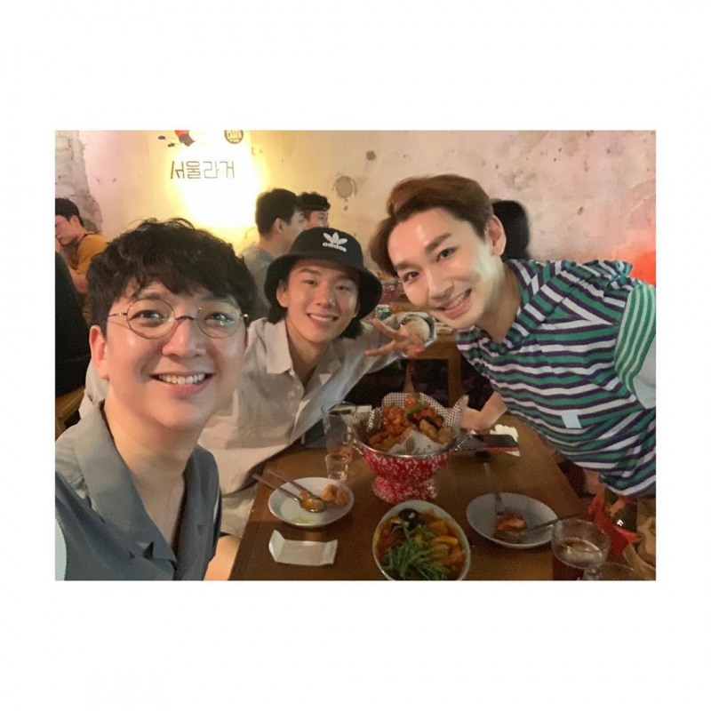 사진출처=김호영인스타그램