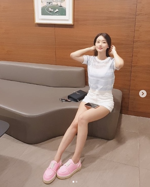 사진=오승아인스타그램