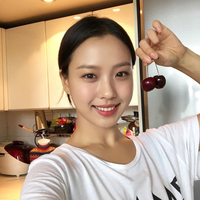 사진출처=고민시인스타그램