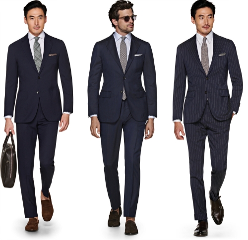 이미지 제공 = 삼성물산 패션부문