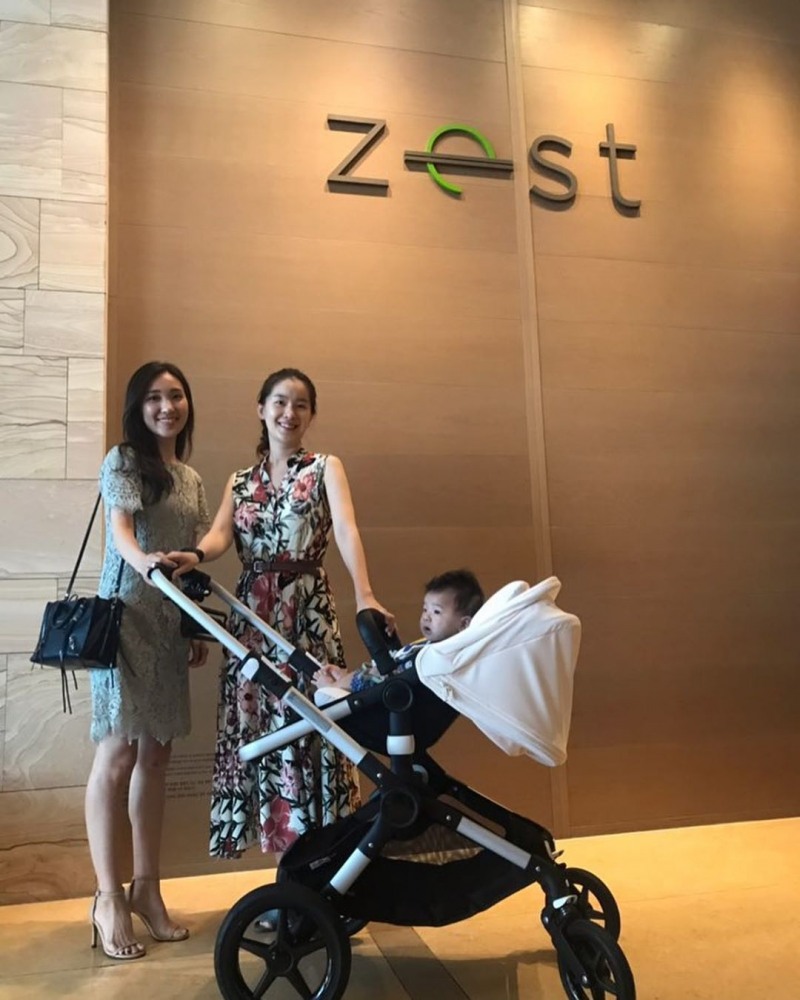 사진출처=이슬기SNS