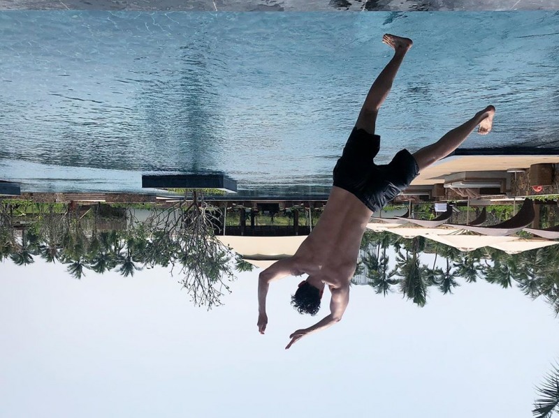 사진=이기우인스타그램캡처