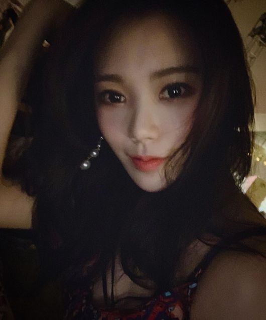 리지(사진=인스타그램캡처)