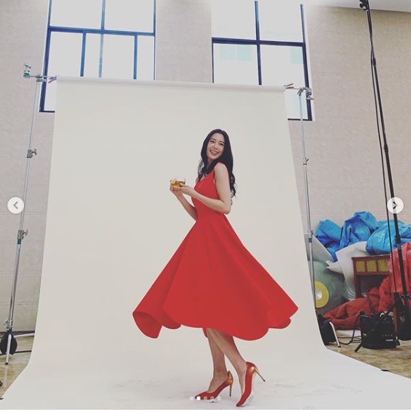 사진=클라라인스타그램