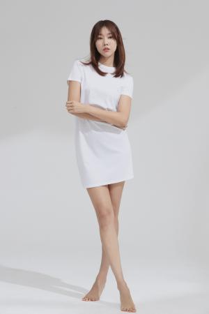 한혜진(사진=2019MGMA제공)