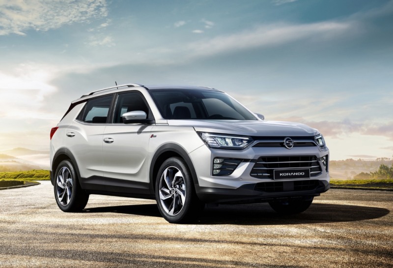 사진 제공 = 쌍용자동차