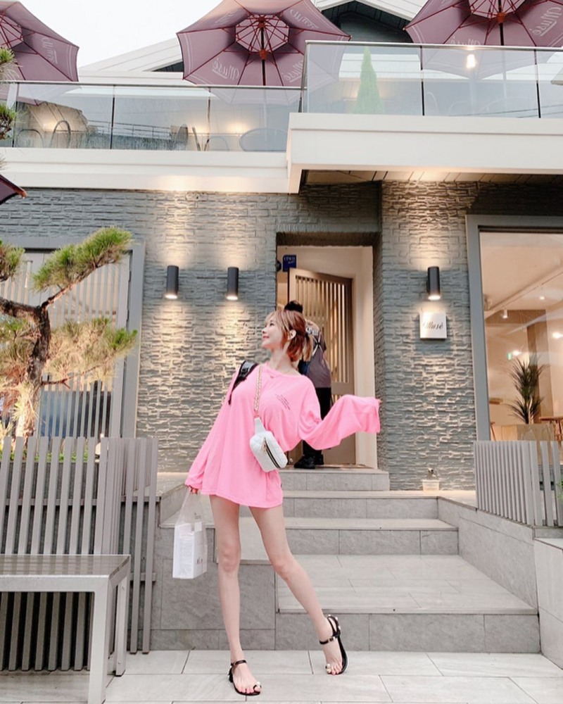 사진=김하율인스타그램캡처