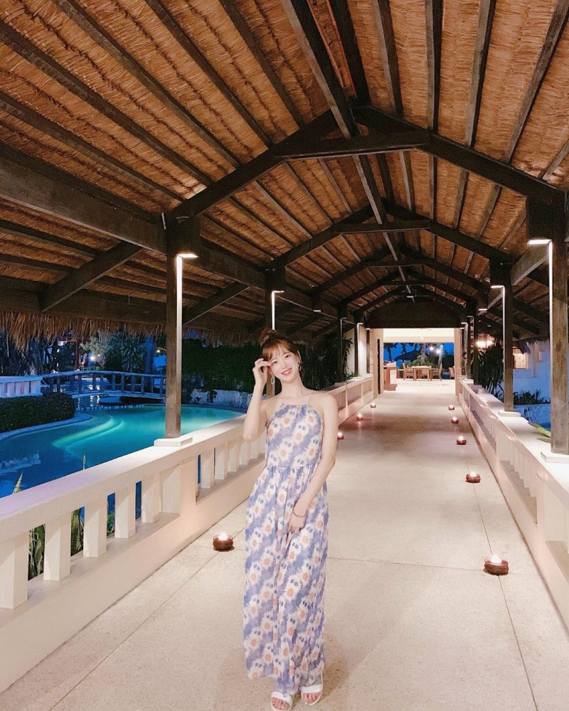 사진=김한나인스타그램캡처