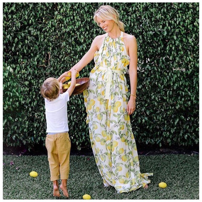 사진=캐롤리나쿠르코바인스타그램캡처