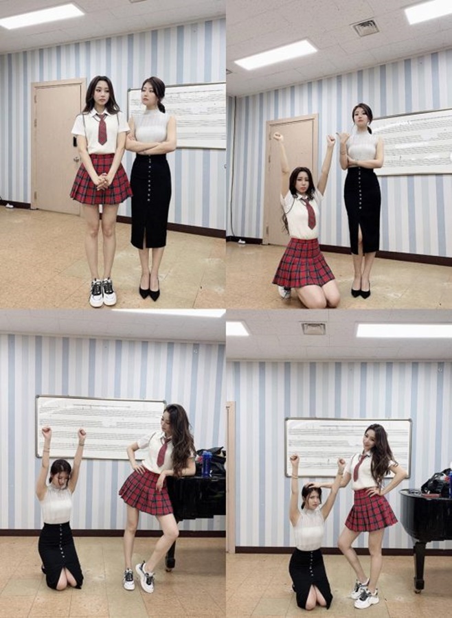 정유지인스타그램