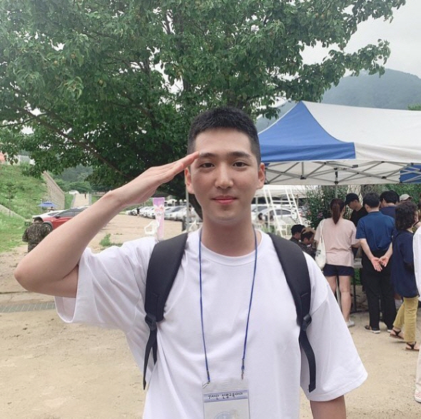 차선우(사진=인스타그램캡처)