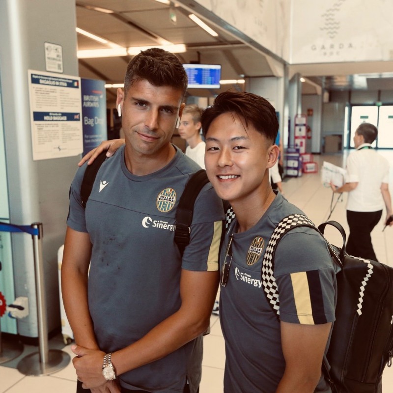 사진=이승우인스타그램캡처