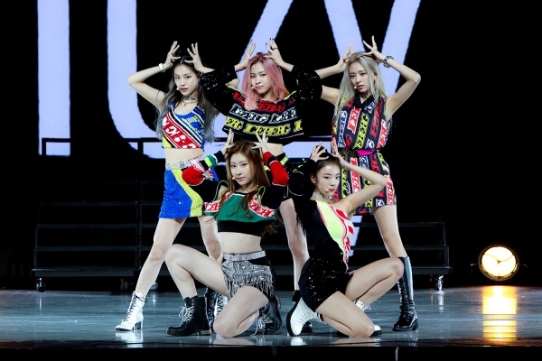 사진=JYP엔터테인먼트