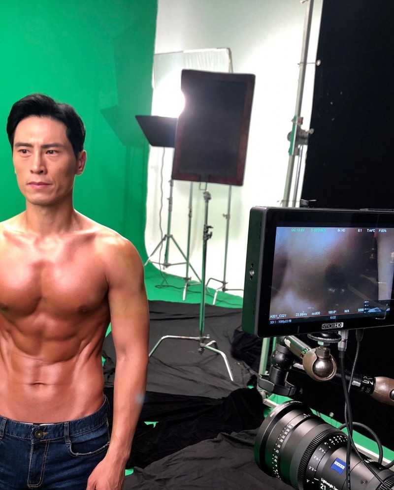 사진=김재우인스타그램