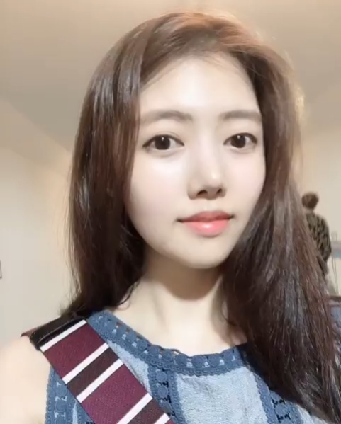 사진=정윤혜인스타그램