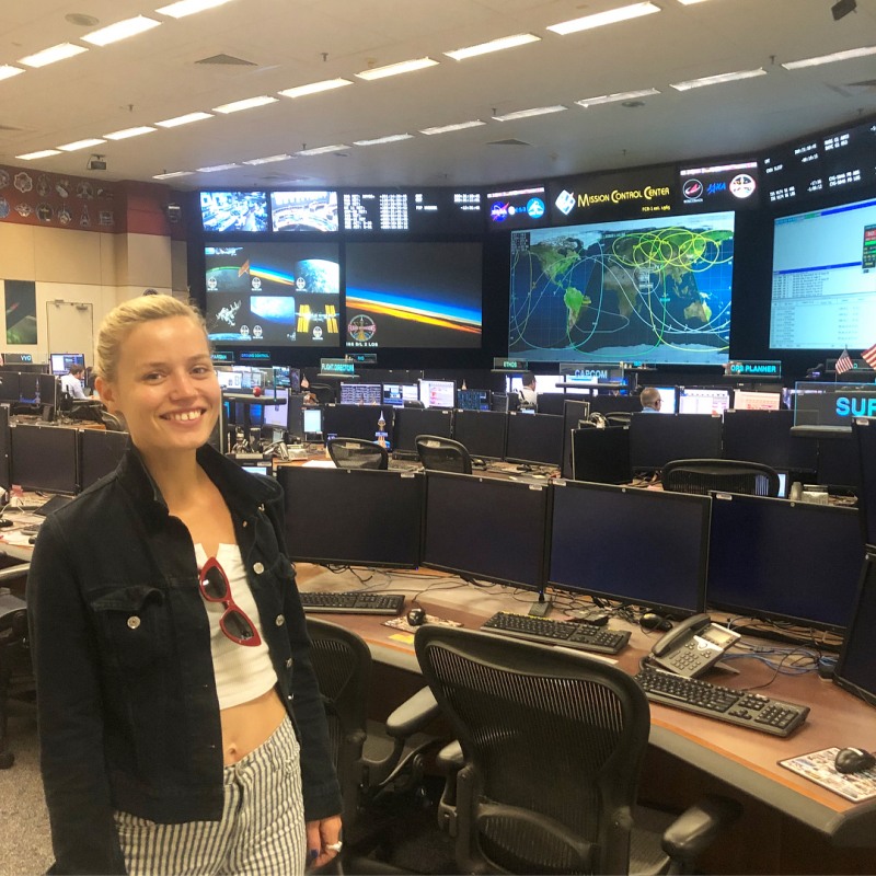 사진출처=조지아메이재거인스타그램