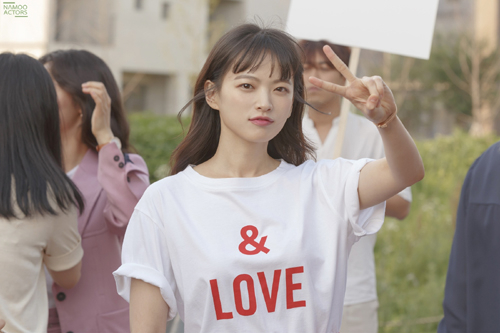 사진=나무엑터스JTBC제공