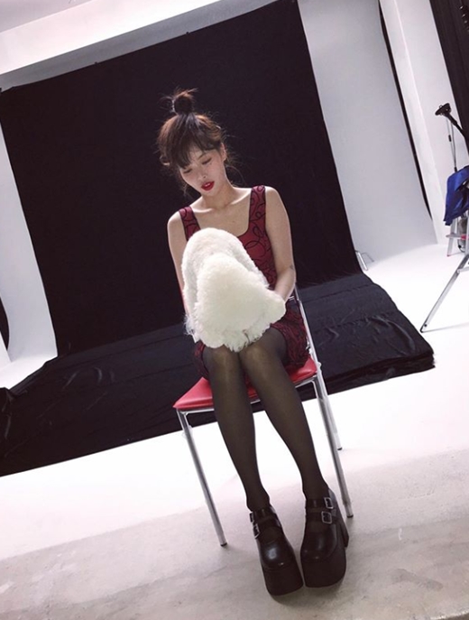 사진=현아인스타그램