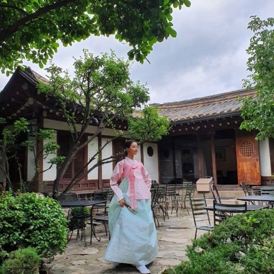 임나영인스타그램