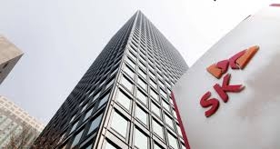 SK그룹 中농식품회사에 2200억원 투자