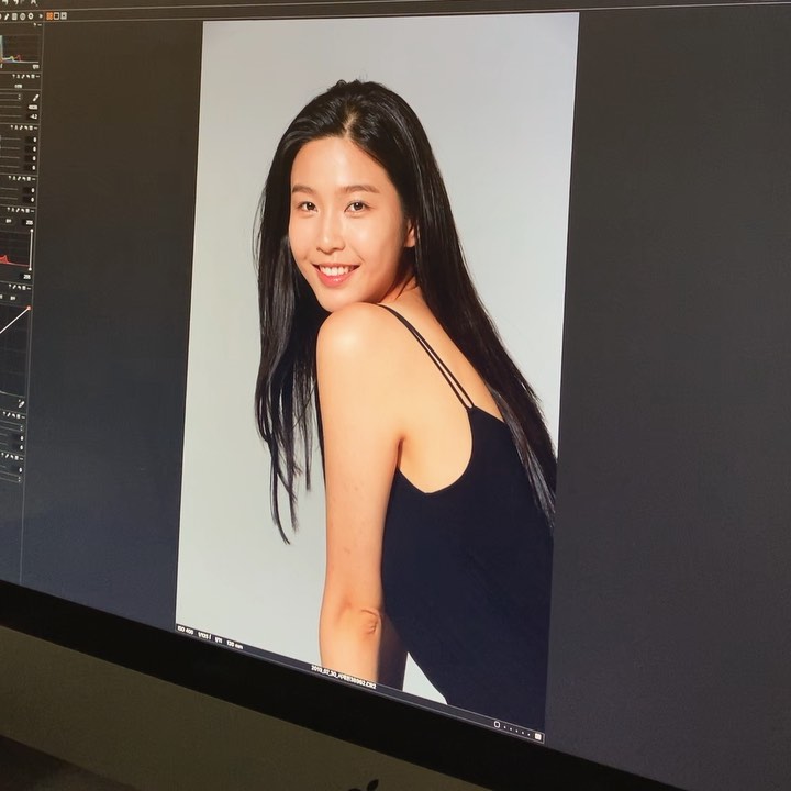 사진=서재원인스타그램캡처