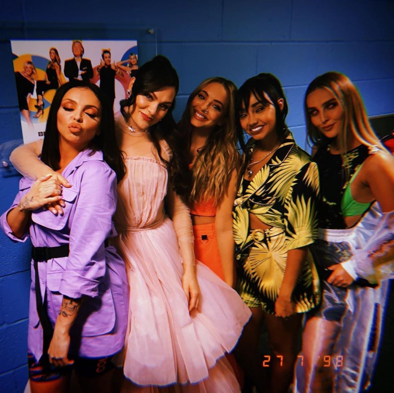 사진=제시제이인스타그램