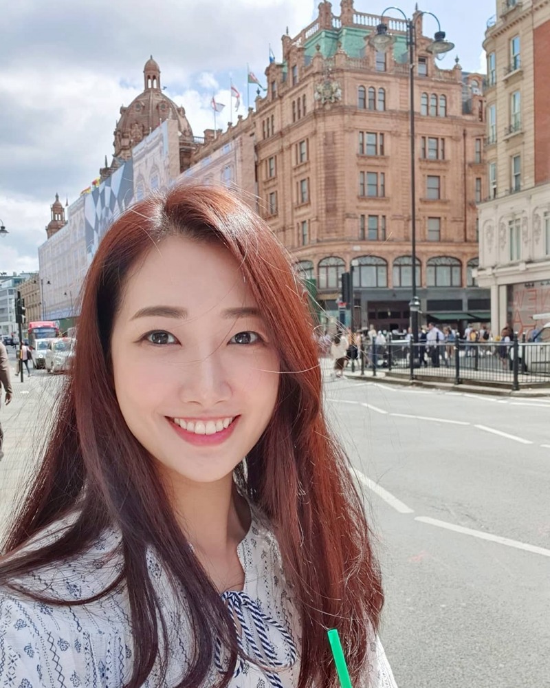 사진=김민정인스타그램