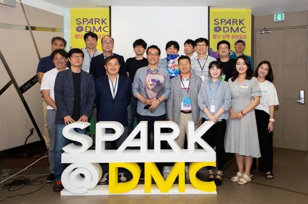 SBA, DMC 입주기업 네트워킹 프로그램 ‘첨단·산학 삼삼오오’ 론칭