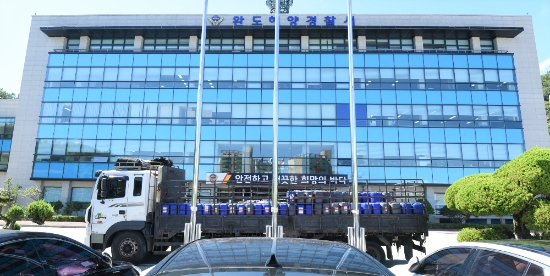 사진=완도해경