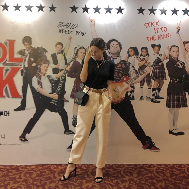 사진출처=아이비SNS캡처