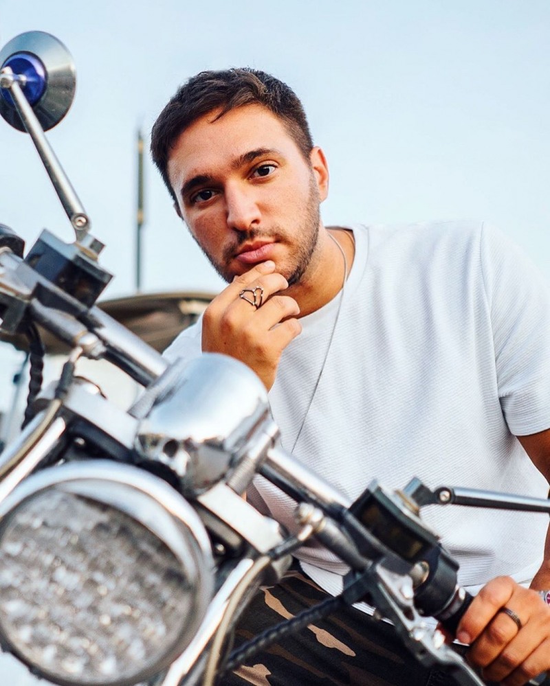 사진=조나스블루인스타그램캡처