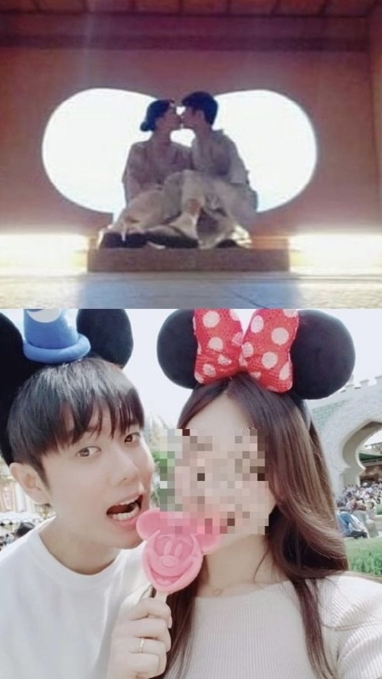 사진=김규종인스타그램