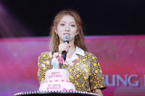 사진=YG엔터테인먼트제공