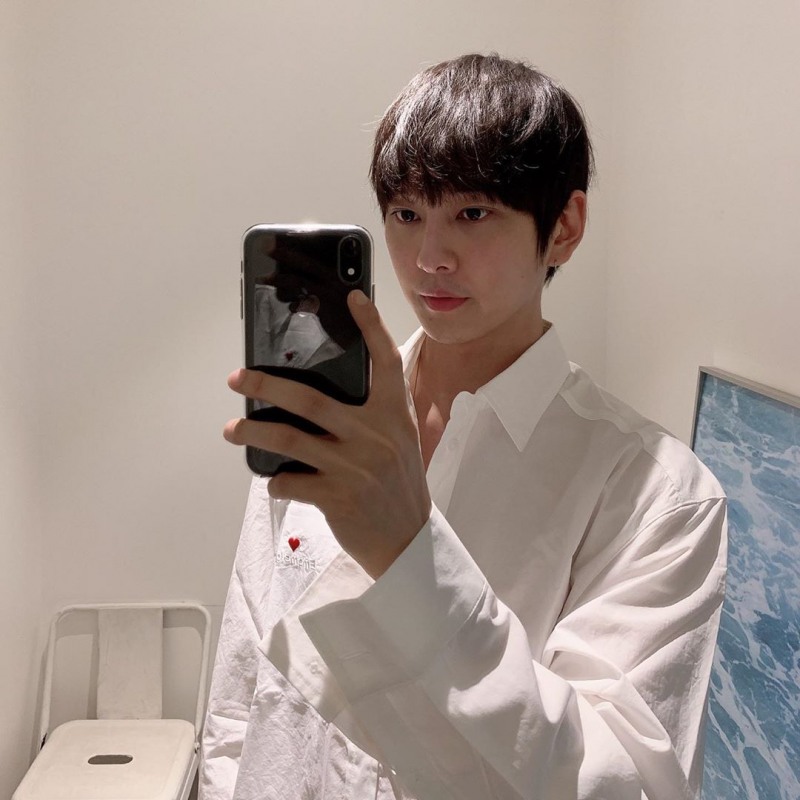 사진출처=강철웅SNS