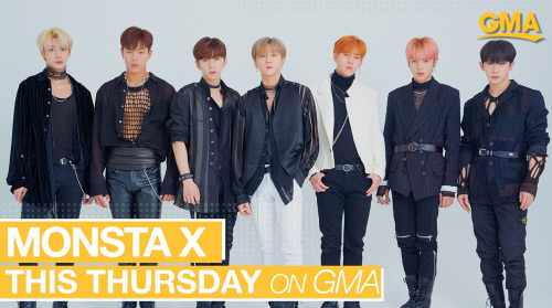 굿모닝아메리카