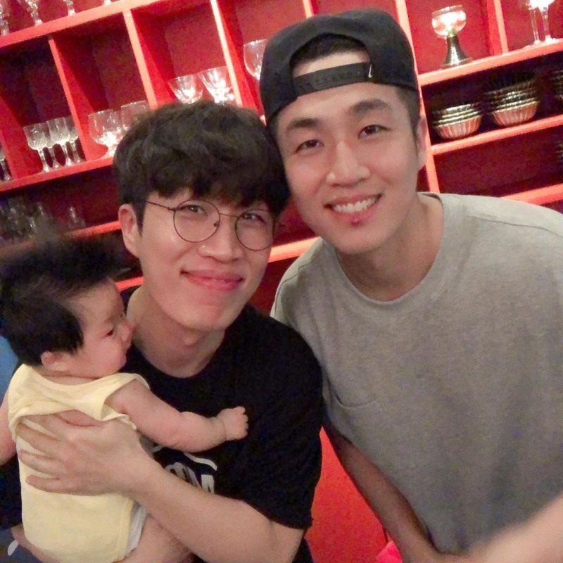 사진출처=고영배SNS