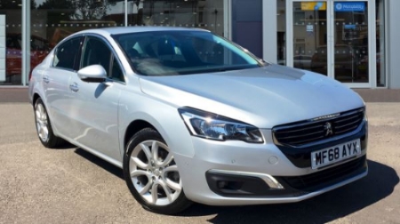 푸조, 광복절 맞이 '815특별 프로모션' 실시