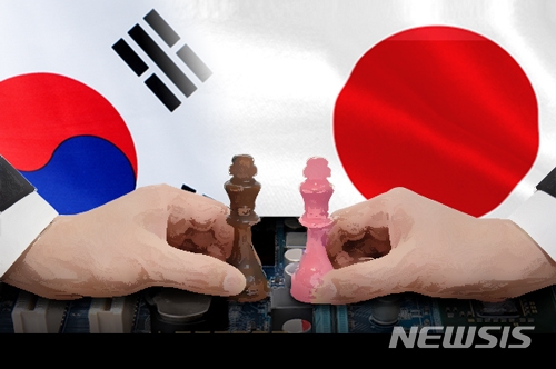화이트리스트 제외 현실화...재계, 긴장 속 대응책 마련 고심