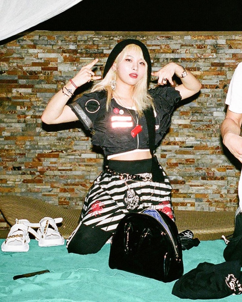 사진출처=재키와이인스타그램