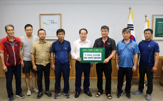 사진=담양군