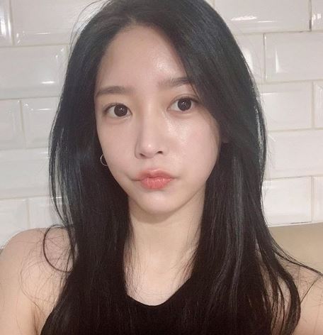 티아라소연(사진=인스타그램캡처)