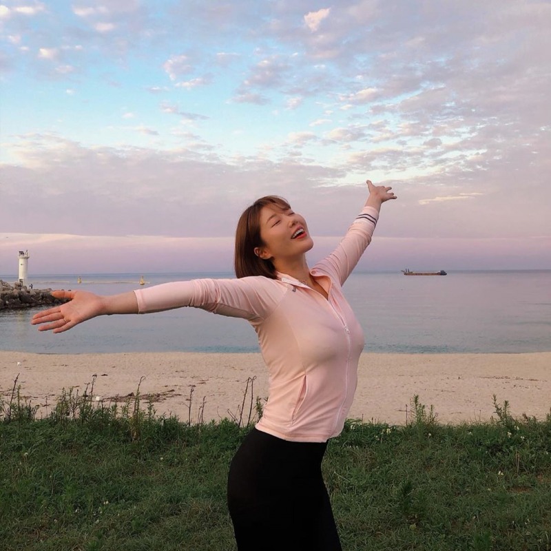 사진=나비인스타그램캡처